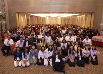 Gujarat Youth Conclave 4.0 sets the stage for skilling and empowering tomorrow’s leaders  