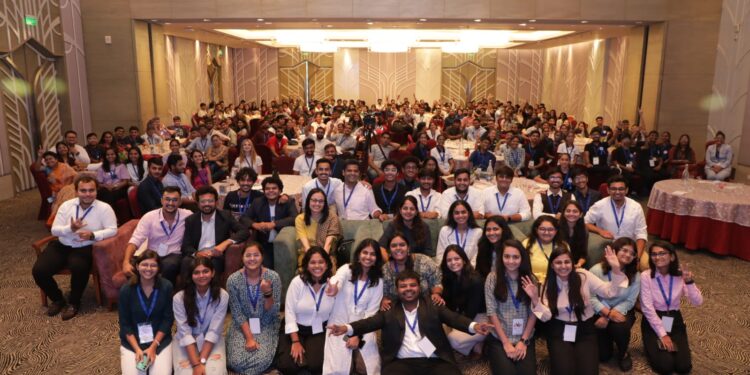 Gujarat Youth Conclave 4.0 sets the stage for skilling and empowering tomorrow’s leaders  