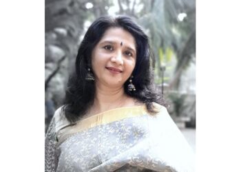 Dr Sona Sharma is an Indian author, medical professional, blogger and a science enthusiast. Her interests are deeply embedded in her writings. 