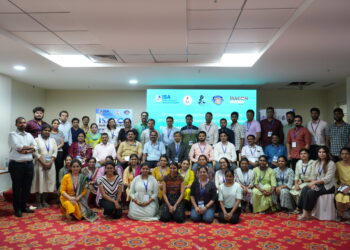 Unleashing New Horizons in Critical Care: A Resounding Success for Raymedi International’s very own Foundation Course in Critical Care 2023
