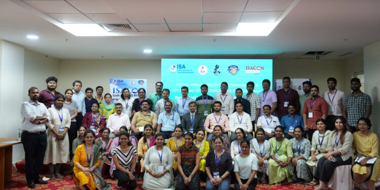 Unleashing New Horizons in Critical Care: A Resounding Success for Raymedi International’s very own Foundation Course in Critical Care 2023