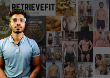 Transforming Lives Through Holistic Fitness: Introducing RETRIEVEFIT’s Innovative Approach