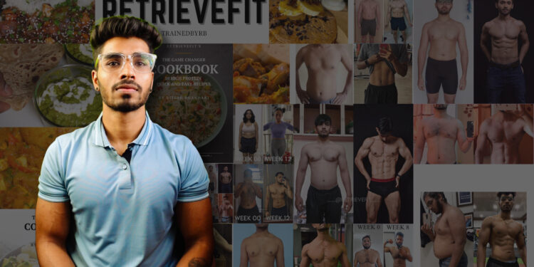 Transforming Lives Through Holistic Fitness: Introducing RETRIEVEFIT’s Innovative Approach