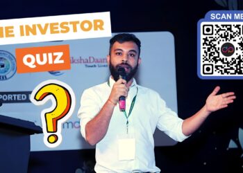 Groundbreaking or Maddening? Karma Points Measures Your ‘Investor Karma’!