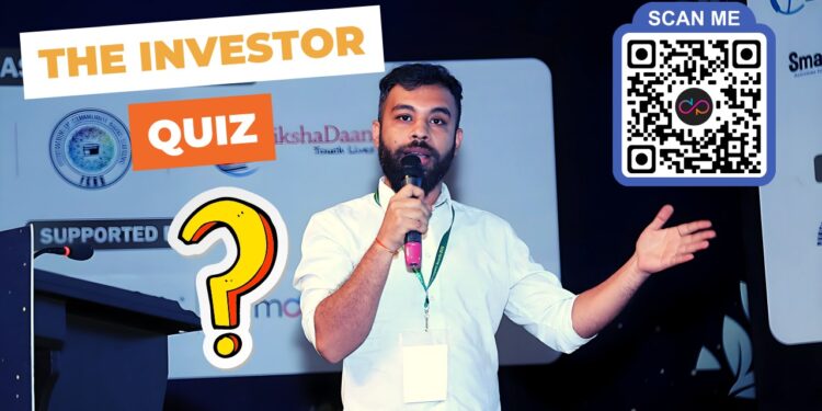 Groundbreaking or Maddening? Karma Points Measures Your ‘Investor Karma’!