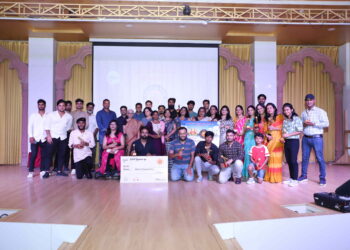 Cutting Chai 2 – A magnificent performance by brilliant people resulted in amazing success.