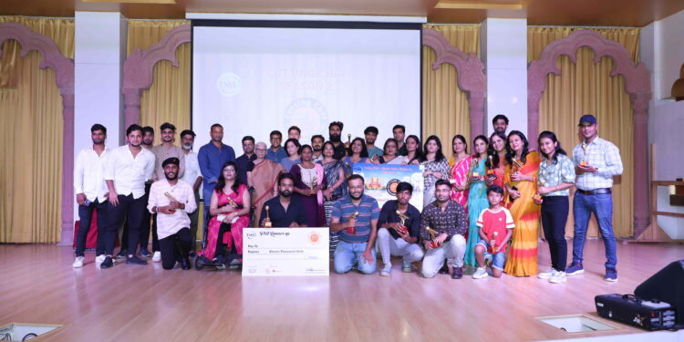 Cutting Chai 2 – A magnificent performance by brilliant people resulted in amazing success.