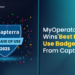 MyOperator Cloud Call Center Software Receives Best Ease of Use 2023 Badge from Capterra