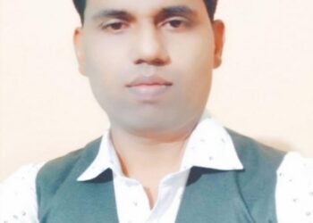 Author Sher Singh wrote a beautiful Hindi song ‘Har pal har ghari’ in just 30 seconds