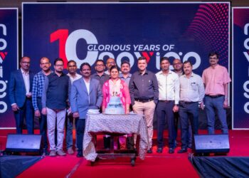 Novigo Solutions Celebrates 10th Anniversary: A Decade of Transformative Technology Solutions and Innovation