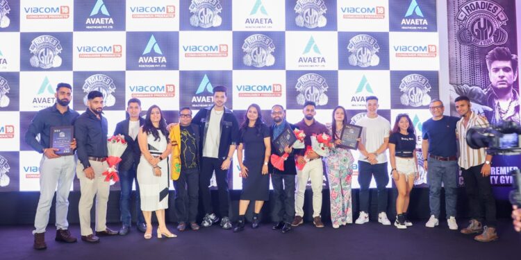 Roadies Gym: Unveiling a New Fitness Era with Karan Kundra at the Helm