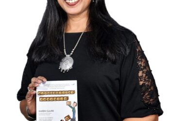 A book that Every Parent Must Read!
