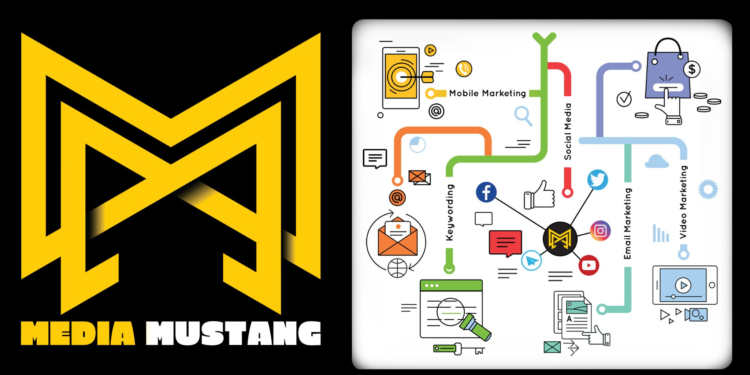 Media Mustang: Best Digital Marketing Company in India