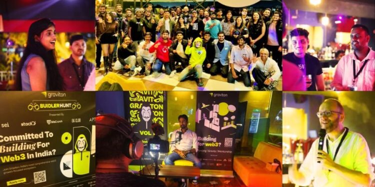 5 Graviton-backed startups answer the 5 big questions in India’s web3 ecosystem
