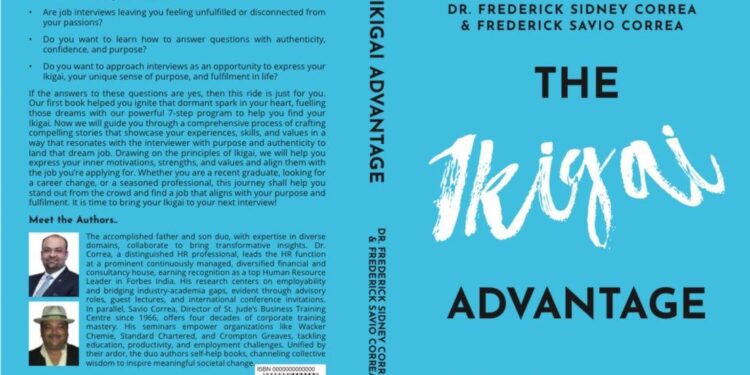 It’s time to bring your Ikigai to your next interview!