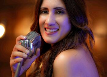 Captivating Merian to Unveil Debut Single “Tere Liye Hi”- An Entrancing Musical Prelude