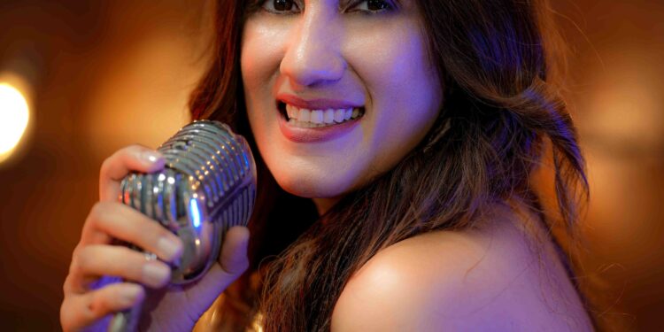Captivating Merian to Unveil Debut Single “Tere Liye Hi”- An Entrancing Musical Prelude