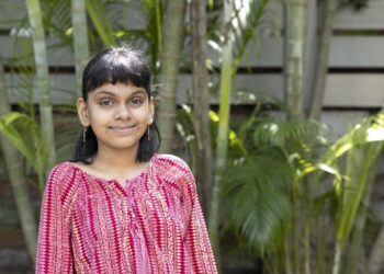 Tarika Ram’s Avant-Garde Creations Blend Artistry and Learning