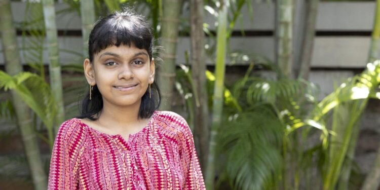 Tarika Ram’s Avant-Garde Creations Blend Artistry and Learning