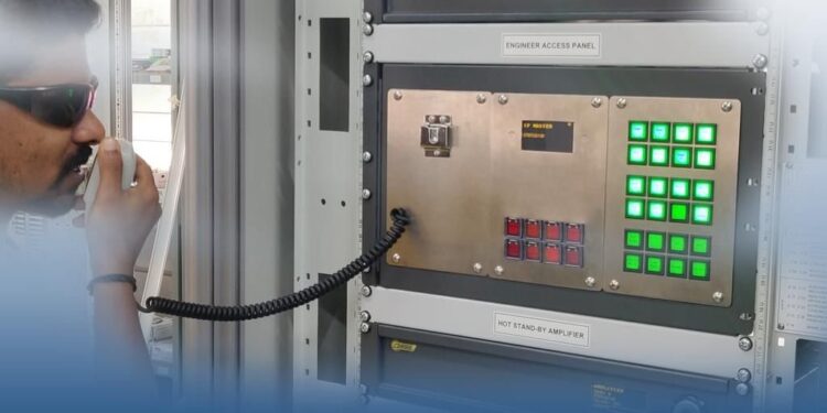 Enhancing Safety and Connectivity: ComTrol Industries Pvt Ltd’s Specialized Industrial Communication