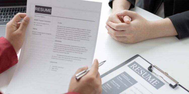How to Ace Your Interview and Land the Perfect Internship