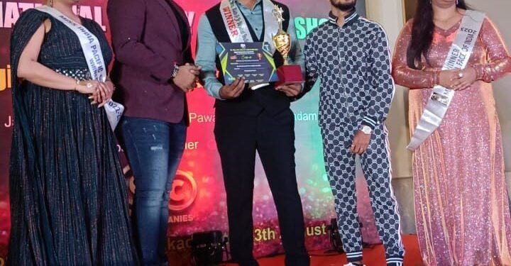 Star-studded Mr., Miss., & Mrs. Digital India 2023 Ceremony Concludes in Pune