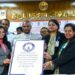 Tirupathur District Achieves Elite World Records by Creating 1546 Farm Ponds in 30 days