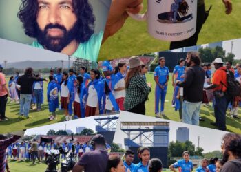Ogilvy and Gaurav Chanana’s Lucifer Circus Celebrate Triumph with Mumbai Indians Women’s League Ad Film