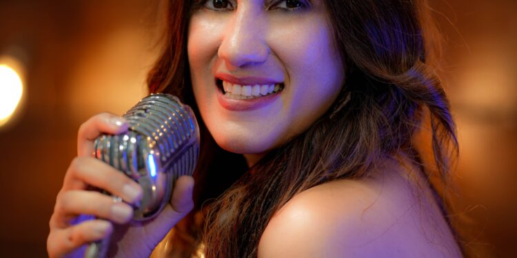 Captivating Merian to Unveil Debut Single “Tere Liye Hi” – An Entrancing Musical Prelude