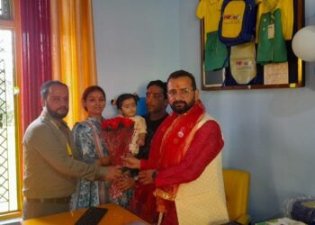 Makoons Play School Marks a New Chapter in Early Education with Its Centre Launch in Sundarbani, Jammu & Kashmir
