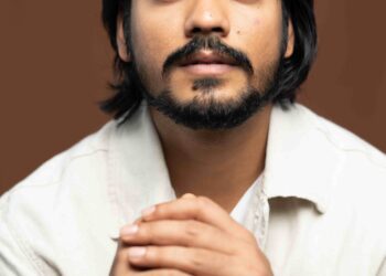 Gaurav Singh’s Inspiring Journey: From Bareilly to Hollywood