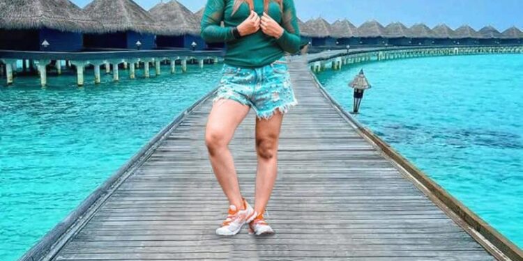 Rising Multifaceted Talent: Puja Singh – From Fitness Trainer to Aspiring IPS Officer