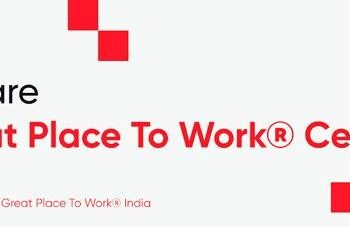 Celigo India is now certified as Great Place To Work®