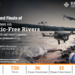 The Grand Finale of “Hackathon on Plastic-Free Rivers with AI” organised by REVA University in Association with Kyndryl on September 8th, 2023
