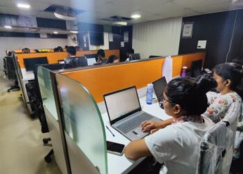 RSL Solution Private Limited: Revolutionizing Tech for a Better World