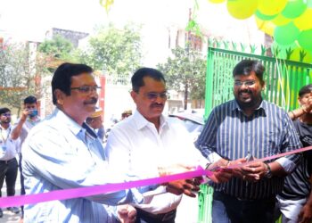 Makoons Play School Unveils a New Centre in Moradabad