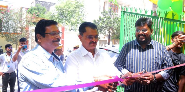 Makoons Play School Unveils a New Centre in Moradabad