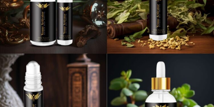 Unlock the Power of Venus: Introducing Venus Activator A Revolutionary Celestial Elixir for Life Transformation!