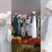 Mufti Ghulam Jilani Manzari Awarded Khilafat by Hazrat Tauseef Miyan Dargah Ala Hazrat Bareilly Shareef