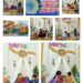 Makoons Play School in Kalyanpur, Kanpur Celebrates Rakish Bandana Day: A Day of Unity and Tradition
