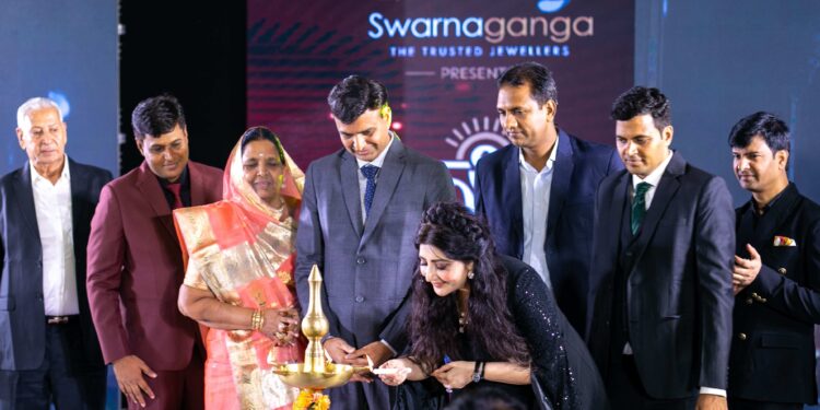 Swarnaganga Jewellers Successfully Launches Navi Mumbai’s First bridal Jewellery Boutique “Kathaa Fine Jewels”