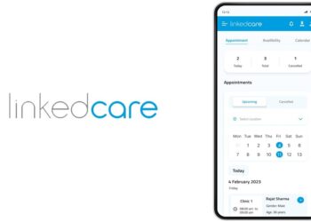 linkedcare.com launches iOS and Android Apps  Transforming Medical Practice in India: Doctor-centric and Citizen-centric at the same time