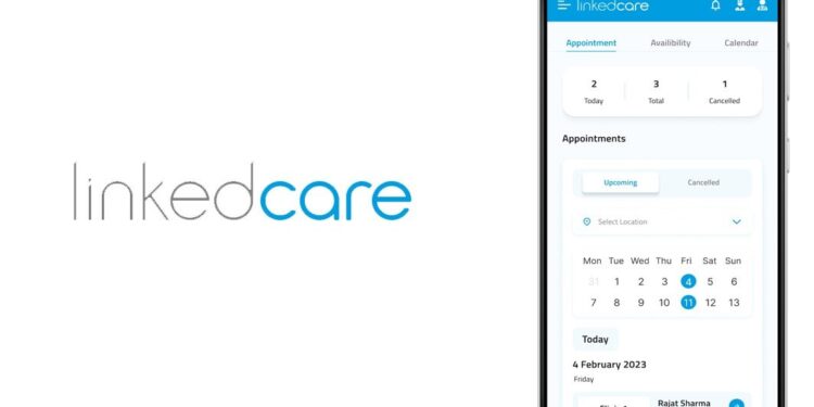 linkedcare.com launches iOS and Android Apps  Transforming Medical Practice in India: Doctor-centric and Citizen-centric at the same time