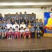 A Symphony of Achievements: Young Stars Shine Bright at Sree Narayana Mission World Records Festival 2023