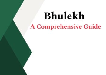 Bhulekh UP: A Comprehensive Guide to Land Record Portal in Uttar Pradesh
