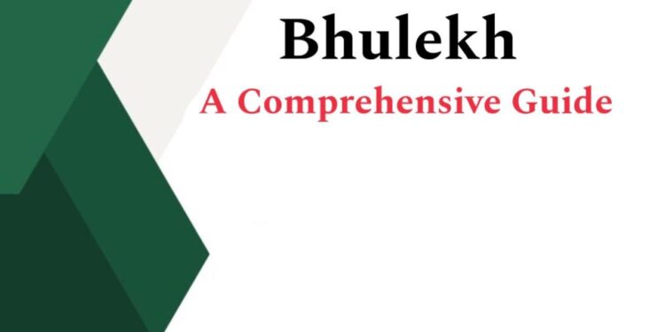 Bhulekh UP: A Comprehensive Guide to Land Record Portal in Uttar Pradesh
