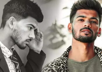 What’s Next for the Rising Star? Aamir Naik’s Big Dreams for the Future  