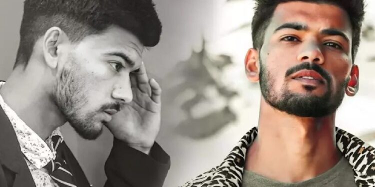What’s Next for the Rising Star? Aamir Naik’s Big Dreams for the Future  