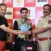 GM Modular Salutes Real-Life Heroes with Exclusive Screening of “Jawan” for Mumbai Police, Army, and Mumbai Traffic Police