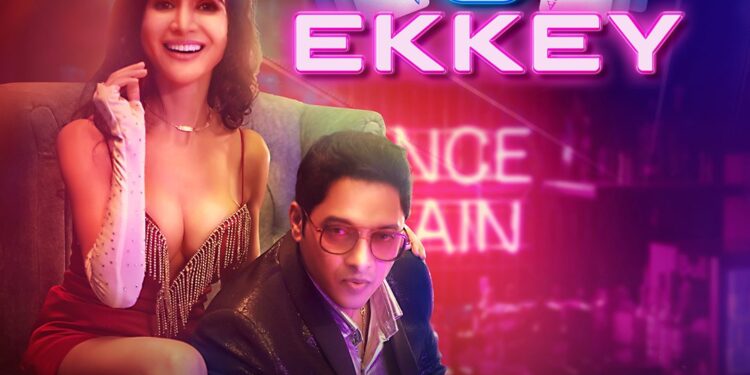 Jashn Agnihotri Achieves Remarkable Success with the Release of “6 Ekkey” Music Video